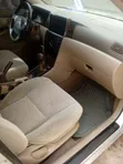 2004 Toyota Corolla Silver - 4