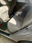 2004 Toyota Corolla Silver - 5