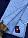 London Cotton Fabrics for Men - 5