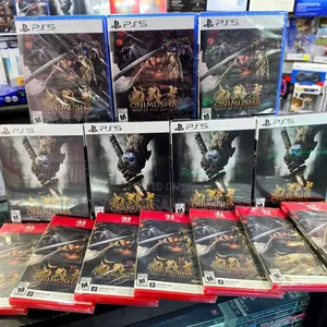 Onimusha: Way of the Sword PS5 Game