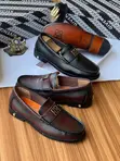 Givenchy Original Men's Loafers - Size 40-44 - 3
