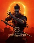 The Blood of the Dawnwalker - PS5 - 2