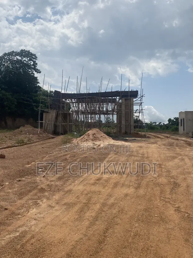 Blossom Garden Estate Plots for Sale - 1