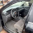 Toyota Corolla 2004 Black - 4