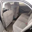 Toyota Corolla 2004 Black - 5
