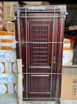 Kofofin Jirgin Dawa na Dafa Abinci - Sabon Copper - 1