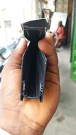 Magnetic Rail Surface Aluminium Profile - 1