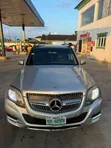 2015 Mercedes-Benz GLK 350 4MATIC SUV - 1