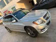 2015 Mercedes-Benz GLK 350 4MATIC SUV - 2