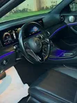 Mercedes-Benz E350 2022 Baki - 5