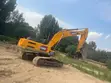 Used Sany 335H Excavator - Good Condition - 1