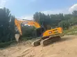 Used Sany 335H Excavator - Good Condition - 3