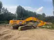 Used Sany 335H Excavator - Good Condition - 4