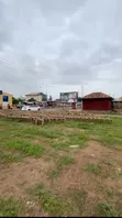4 Plots Mixed-Use Land Facing University Road, Tanke, Ilorin - 1