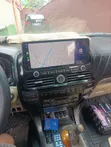Toyota Prado & Lexus GX470 Android Apple CarPlay 2003-2010 - 1