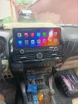 Toyota Prado & Lexus GX470 Android Apple CarPlay 2003-2010 - 2
