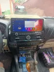 Toyota Prado & Lexus GX470 Android Apple CarPlay 2003-2010 - 3