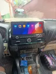 Toyota Prado & Lexus GX470 Android Apple CarPlay 2003-2010 - 4