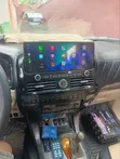 Toyota Prado & Lexus GX470 Android Apple CarPlay 2003-2010 - 5
