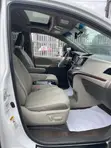 2013 Toyota Sienna Limited AWD 7-Passenger - 3