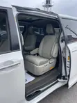 2013 Toyota Sienna Limited AWD 7-Passenger - 4