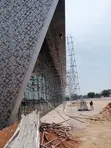 Alucobond Cladding Installation Services - 3