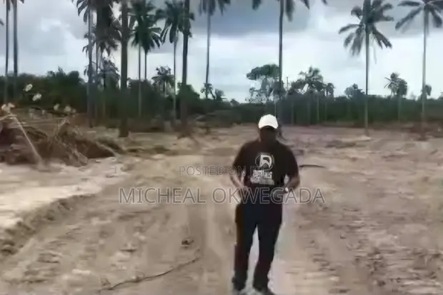 Eden Luxury View Oha - Residential Land for Sale - 1