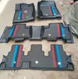 Toyota Prado & Lexus GX470 Double Layer Floor Mats - Brand New - 1