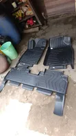 Toyota Prado & Lexus GX470 Double Layer Floor Mats - Brand New - 2