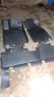 Toyota Prado & Lexus GX470 Double Layer Floor Mats - Brand New - 3
