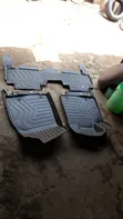 Toyota Prado & Lexus GX470 Double Layer Floor Mats - Brand New - 4