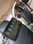 13.3" Android Car Headrest Multimedia Player - 3