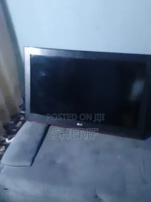 LG 32-Inch Plasma TV