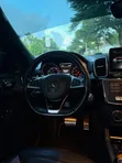 Mercedes-Benz GLE43 AMG Coupe 2017 - 4