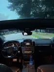 Mercedes-Benz GLE43 AMG Coupe 2017 - 5