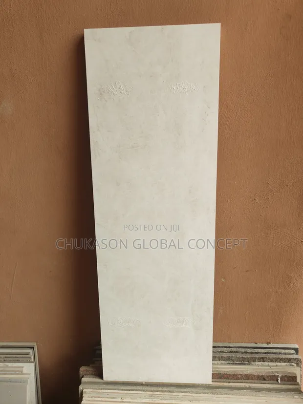 Spanish Wall Tiles 30x90cm - 1
