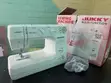 Jukky FH6224 24-Stitch Table Top Sewing Machine - 1