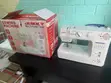Jukky FH6224 24-Stitch Table Top Sewing Machine - 2