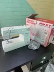 Jukky FH6224 24-Stitch Table Top Sewing Machine - 3