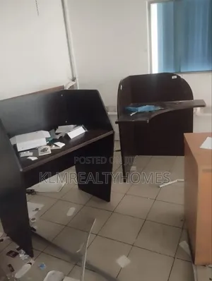 Home Interiors Office Table