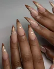 Handmade Press On Nails - 1