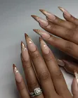 Handmade Press On Nails - 2