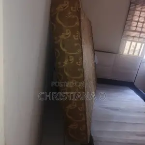 Used 4x6 Hara Foam Mattress