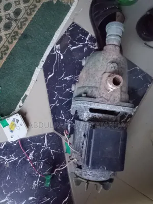 Surface Pumping Machine 1 1/2 Inch
