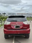 Lexus RX 350 AWD 2009 Ja - 3