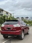 Lexus RX 350 AWD 2009 Ja - 4