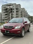 Lexus RX 350 AWD 2009 Ja - 5