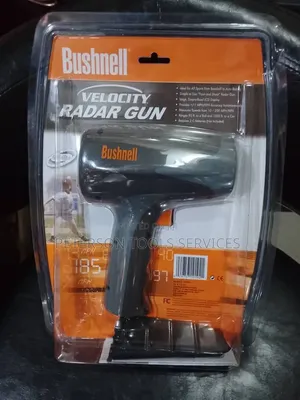 Velocity Radar Gun / Radar Speed Gun