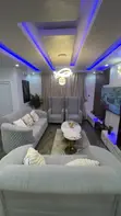 2-Bedroom Short Let Apartment in Egbeda - 3