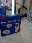Comfytemp Na'urar Naji/Massage Mara Igwa tare da Pads 4 - 1